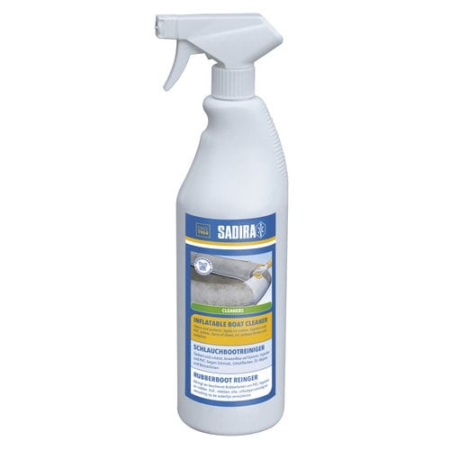 Limpiador para plástico - 4041 - SADIRA Marine Products - para vinil / para defensas / para embarcación neumática