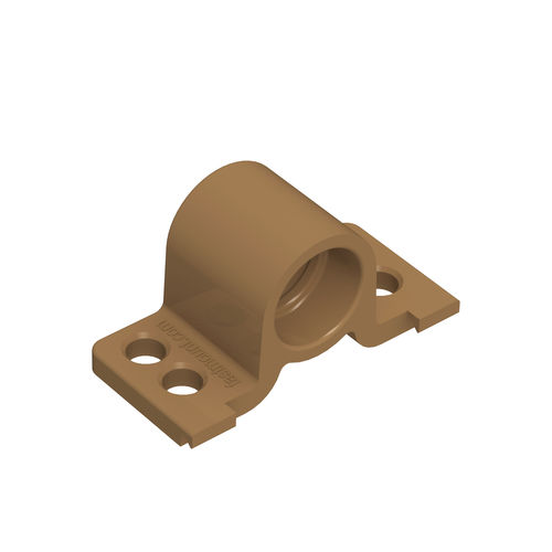Sistema de fijación de paneles - PC-RF1-B - Fastmount Ltd - para yate