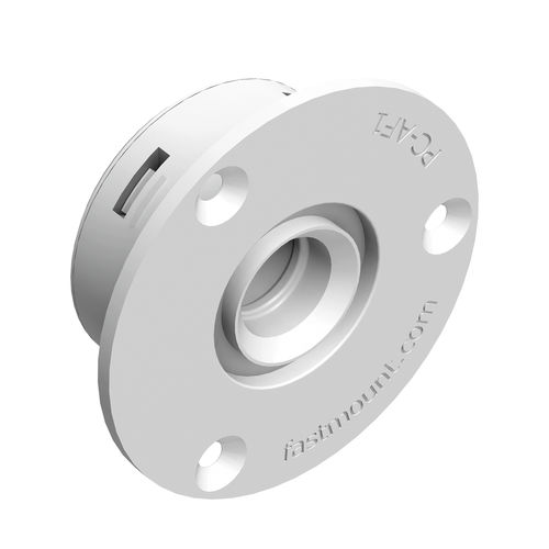 Sistema de fijación de paneles - PC-AF1 - Fastmount Ltd - para yate