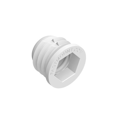 Sistema de fijación de paneles - PC-F1A - Fastmount Ltd - para yate