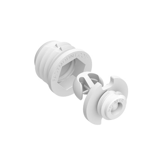 Sistema de fijación de paneles - PC-01 - Fastmount Ltd - para yate