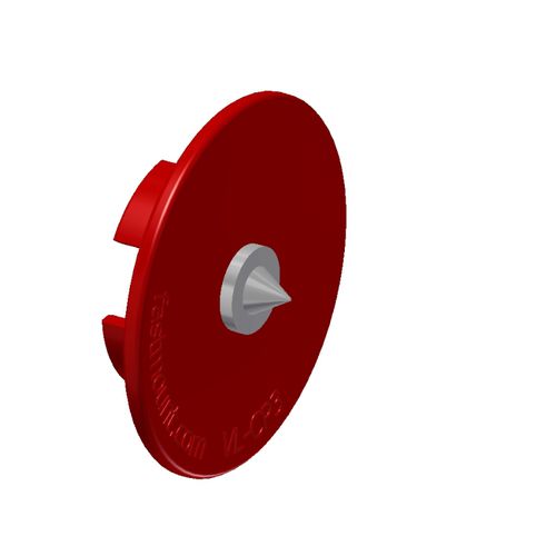 Sistema de fijación de paneles - VL-CP3 - Fastmount Ltd - para yate