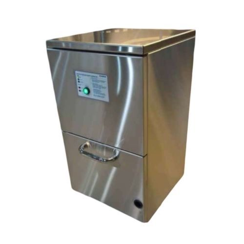 Compactador de basura para buque - DT-40E - DELITEK - para yate