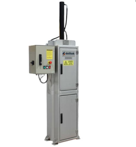 Compactador de basura para buque - DT-120C - DELITEK