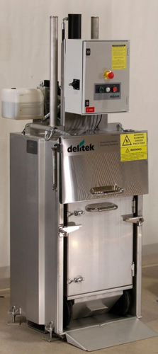Compactador de basura - DT-200MC - DELITEK