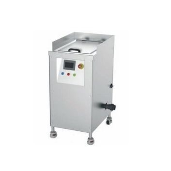 Trituradora de residuos - DeliSep-S600 - DELITEK
