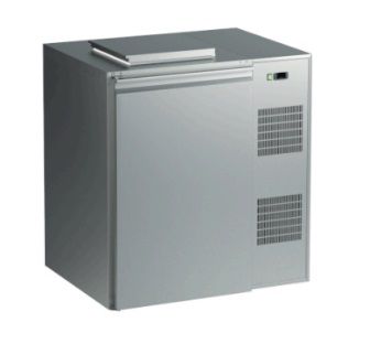 Sistema de tratamiento de desechos alimentarios - RW1RD - DELITEK - para buque / refrigerado
