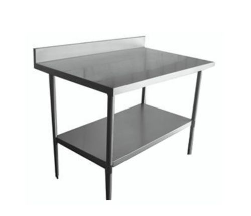 Mesa para buque - ST-1500A - DELITEK - de metal