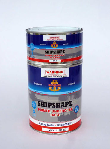 Imprimación para barco - Norglass - multiusos / anti-osmosis