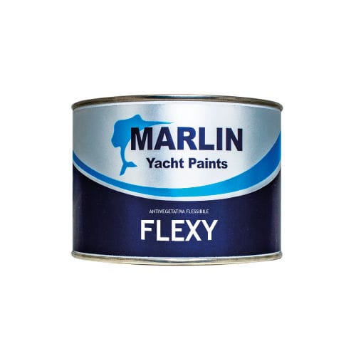 Antifouling para embarcación neumática - FLEXY - Marlin Yacht Paints - multiusos