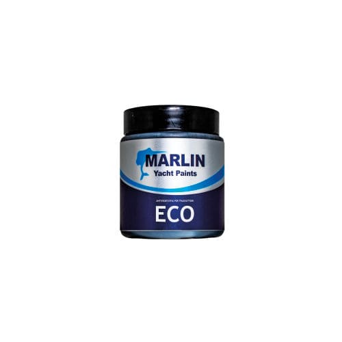 Antifouling para barco - ECO - Marlin Yacht Paints - multiusos / sin cobre / a base de agua