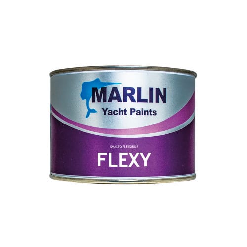 Pintura para embarcación neumática - FLEXY - Marlin Yacht Paints