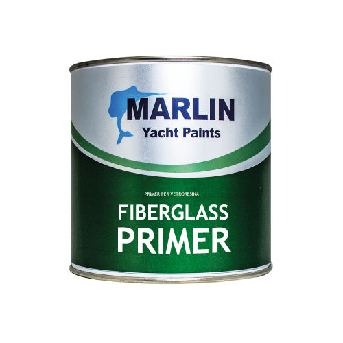 Imprimación para barco - FIBERGLASS PRIMER - Marlin Yacht Paints - fibra de vidrio