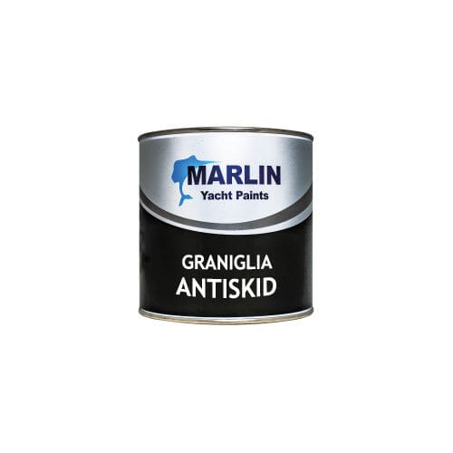 Pintura para embarcación de recreo - GRANIGLIA ANTISKID - Marlin Yacht Paints - antideslizante