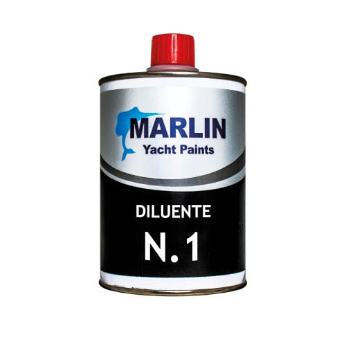Diluyente - N.1 - Marlin Yacht Paints