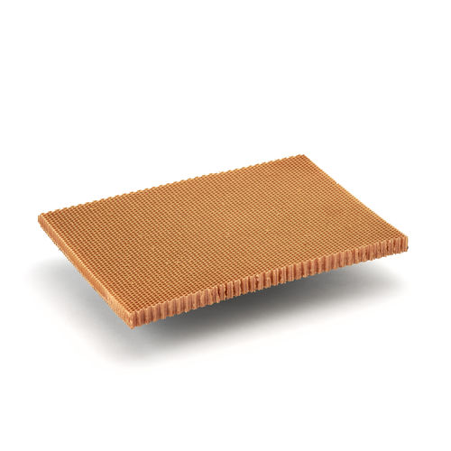 Material de núcleo nido de abeja aramida nomex® - NOMEX - Cel Components s.r.l. 