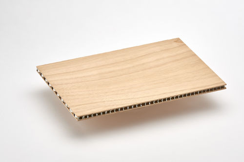 Panel sándwich para tabique de buque - COMPOCEL® W - Cel Components s.r.l.  - para suelo interior / para suelo de buque / para revestimiento de cubierta