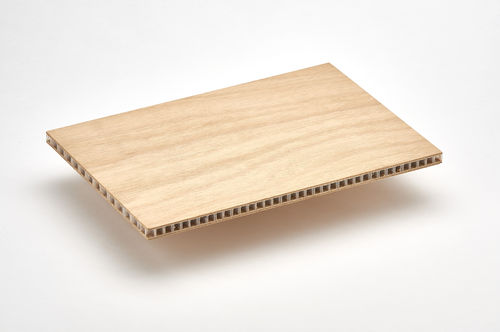 Panel sándwich para tabique de buque - COMPOCEL® WP - Cel Components s.r.l.  - para el acondicionamiento de buques / decorativo / para revestimiento de cubierta