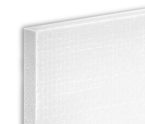 Panel sándwich para tabique de buque - CLEARPET - Cel Components s.r.l.  - para el acondicionamiento de buques / decorativo / para techo de buque