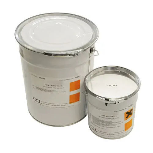 Cola bicomponente - CEB001 - Cel Components s.r.l.  - fibra de vidrio / para metal / multiusos