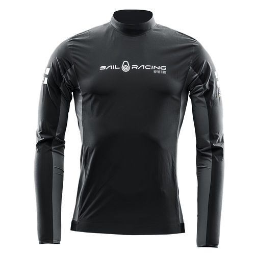Camiseta de lycra de manga larga - ORCA LS - Sail Racing International AB