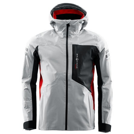 Chaqueta de navegación costera - REFERENCE series - Sail Racing International AB - para hombre / estanca / GORE-TEX®