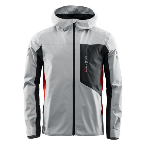 Chaqueta de navegación costera - REFERENCE TEAM series - Sail Racing International AB - de regata / para hombre / estanca