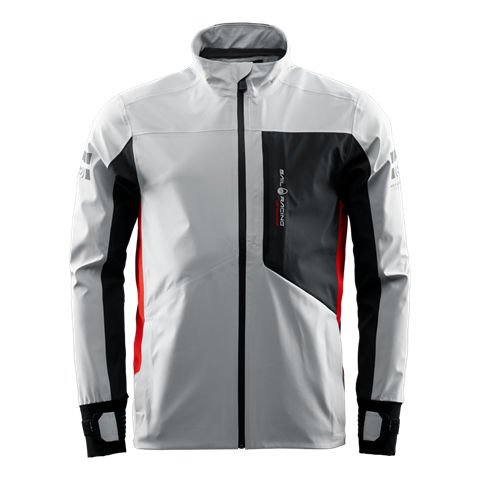 Chaqueta de navegación costera - REFERENCE LIGHT series - Sail Racing International AB - de regata / para hombre / estanca