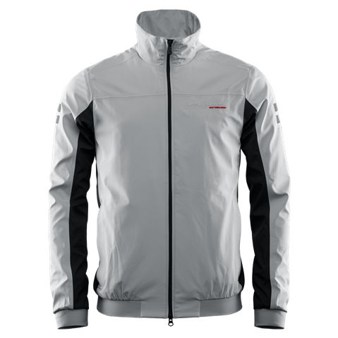 Chaqueta de navegación costera - REFERENCE LUMBER series - Sail Racing International AB - de regata / para hombre / estanca