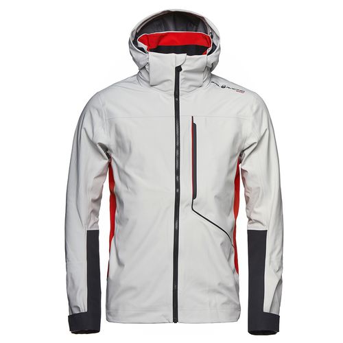 Chaqueta de navegación costera - SPECTRA TEAM - Sail Racing International AB - de regata / para hombre / estanca
