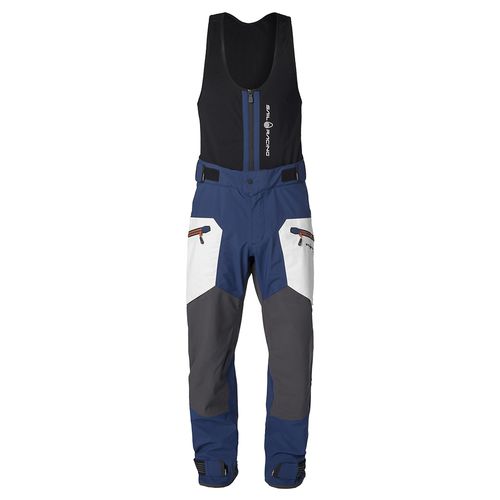 Pantalón de navegación costera - TUWOK BIB series - Sail Racing International AB - de regata costera / para hombre / estanco