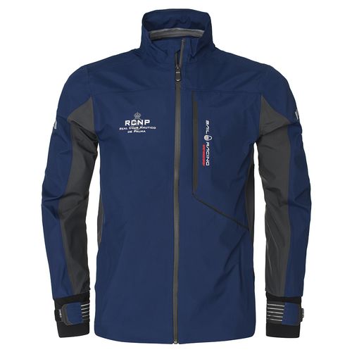 Chaqueta de navegación costera - RCNP LIGHT series - Sail Racing International AB - de regata / para hombre / estanca