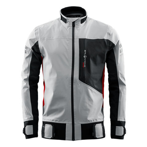 Chaqueta de navegación costera - REFERENCE series - Sail Racing International AB - de regata / para hombre / transpirable
