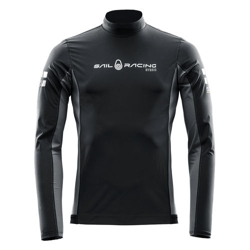 Camiseta de lycra de manga larga - ORCA HYBRID LS - Sail Racing International AB