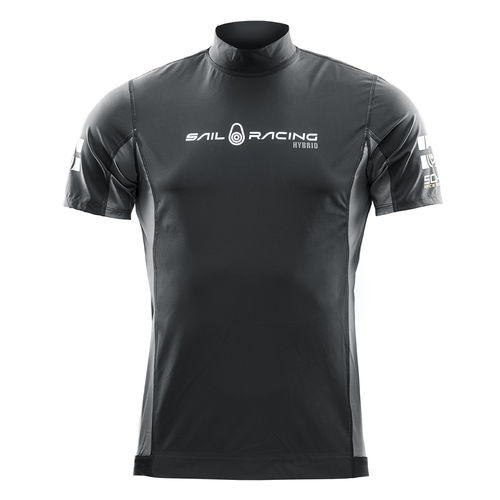 Camiseta de lycra - ORCA HYBRID SS - Sail Racing International AB