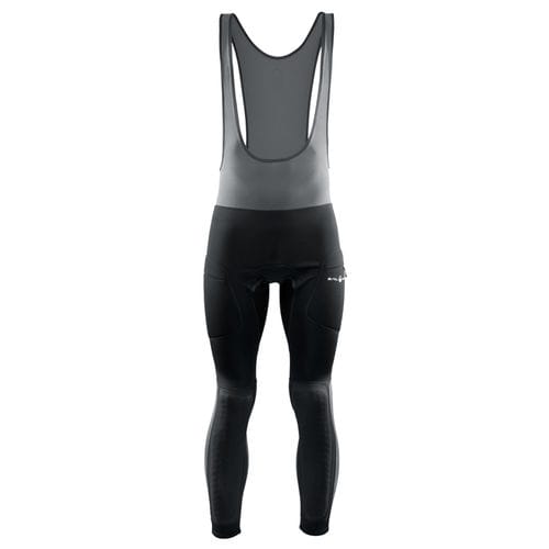 Traje húmedo de navegación en altamar - ORCA LONG JOHN - Sail Racing International AB - integral / 2 mm / para hombre