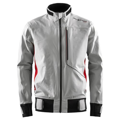 Chaqueta de navegación costera - SPECTRA GTX - Sail Racing International AB - de regata / para hombre / estanca