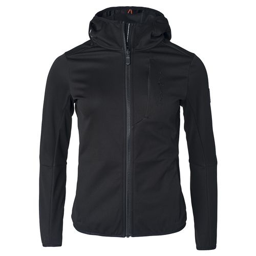 Softshell para mujer - W SR - Sail Racing International AB - transpirable / impermeable
