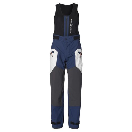 Pantalón de navegación costera - W TUWOK series - Sail Racing International AB - de regata costera / para mujer / estanco