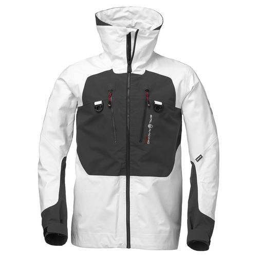 Chaqueta de navegación costera - TUWOK series - Sail Racing International AB - de regata / para hombre / transpirable