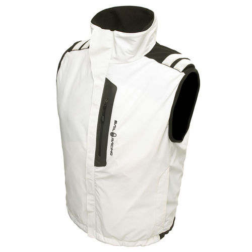 Chaqueta de navegación costera - SR-40 series - Sail Racing International AB - de regata / para hombre / flotante