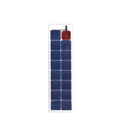 Panel solar flexible - SR 15L ALLinONE - Solbian Energie Alternative Srl - para barco