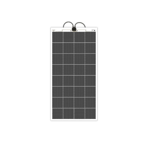 Panel solar flexible - SR 32 - Solbian Energie Alternative Srl - marino