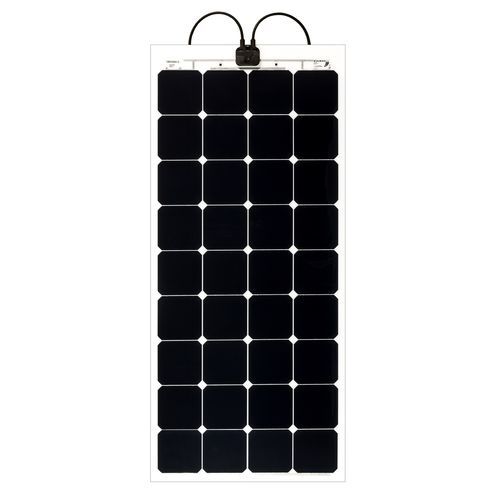 Panel solar flexible - SP 36 L - Solbian Energie Alternative Srl - para barco