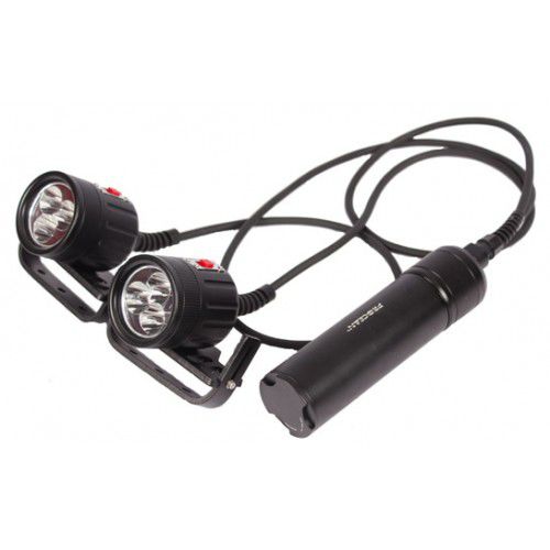Foco de buceo LED - Prolight 4200 - procean