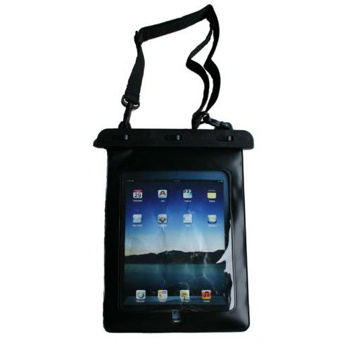 Funda estanca para iPad - 21 cm x 30 cm - procean