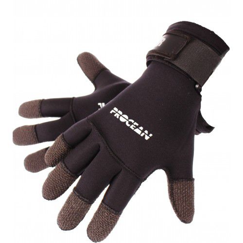 Guante de buceo - Handschoenen - procean - integral / de neopreno