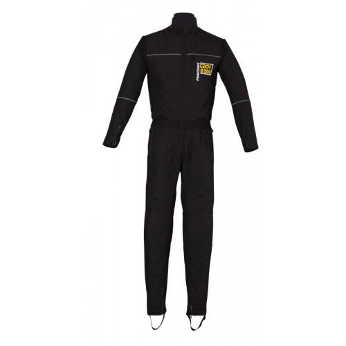 Combinación de ropa interior polar - B400 - procean