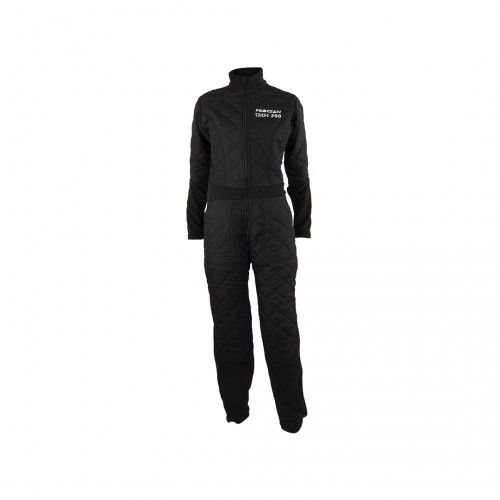 Traje seco para deportes náuticos - Technical V - procean - integral / de manga larga / otros