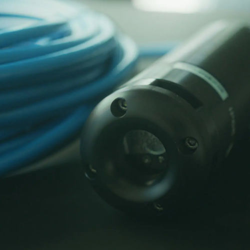 Sensor de temperatura - GroSensor - GroAqua - de oxígeno / para la acuicultura